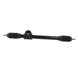 Steering Gear Rack & Pinion Assy  for TaoTao KD-110GKG-2 Go Kart - Perfect Fit for 110cc Chinese Golf Go Kart, Buggy Kart, UTV - Thread M8x1.25