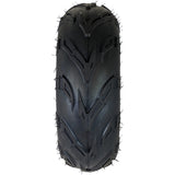 145x70-6 Tubeless Tire with Wheel Rim Right Pre-mounted Assembly - 3 Stud 78mm Spacing - for 70cc, 90cc, 110cc, 125cc Off-Road, Go Kart, Buggy, ATV (4 Pcs)