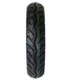 10" 2.15x10 Rear Wheel & Tire 3.50-10 Set 50cc Scooters - 5 Spoke Black