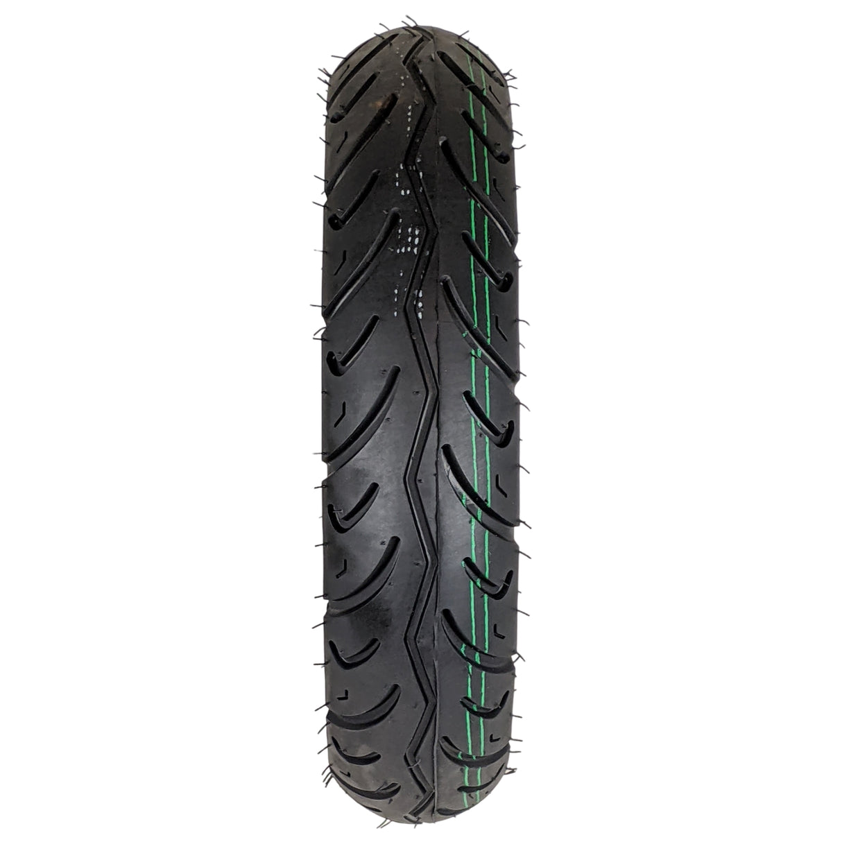 10" Inch Rear Wheel & 3.5-10 Tire Assembly for 50cc Scooter MopedÂ Vittacci Amigo Beemer 50 Yongfuo YN50QT-8 GY6 139QMB