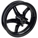 12" Front Wheel Rim 2.50x12 -Disc Brake - 50cc 150cc Scooter - Version