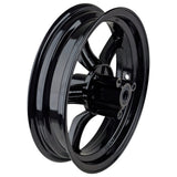 12" Front Wheel Rim 2.50x12 -Disc Brake - 50cc 150cc Scooter - Version