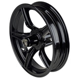 12" Front Wheel Rim 2.50x12 -Disc Brake - 50cc 150cc Scooter - Version