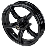 12" Front Wheel Rim 2.50x12 -Disc Brake - 50cc 150cc Scooter - Version