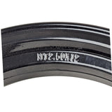 12" Front Wheel Rim 2.50x12 -Disc Brake - 50cc 150cc Scooter - Version
