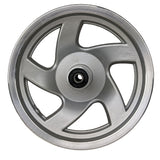 12" Front Wheel Rim 2.75x12 -Disc Brake - 50cc 150cc Scooter - Version JJJ