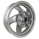 12" Front Wheel Rim 2.75x12 -Disc Brake - 50cc 150cc Scooter - Version JJJ