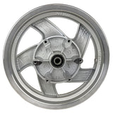 12" Front Wheel Rim 2.75x12 -Disc Brake - 50cc 150cc Scooter - Version JJJ