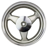12" Rear Wheel Rim 3.50x12 -Drum Brake - 50cc 150cc Scooter - Version 3