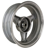 12" Rear Wheel Rim 3.50x12 -Drum Brake - 50cc 150cc Scooter - Version 3