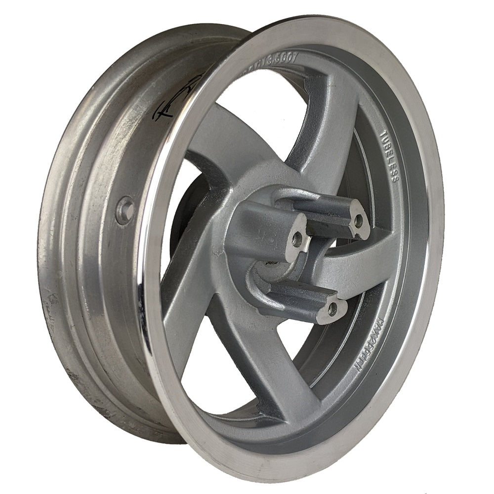12" Rear Wheel Rim 3.50x12 -Disc - 50cc 150cc Scooter