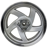 12" Rear Wheel Rim 3.50x12 -Disc - 50cc 150cc Scooter