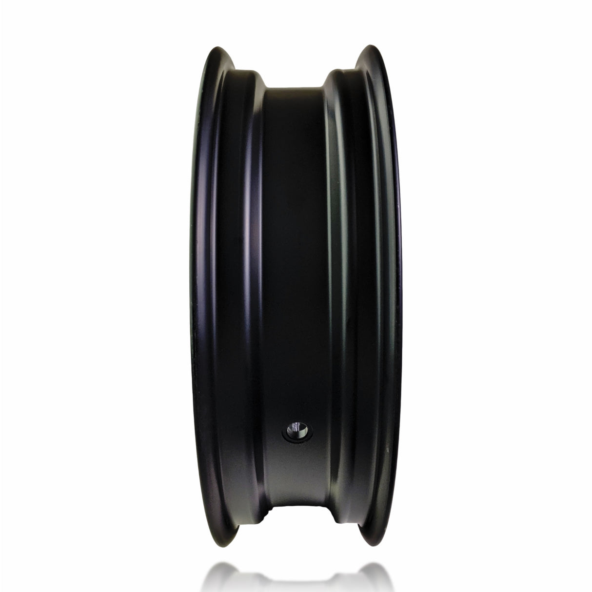 Rim Wheel Front 13 Inch Black - MT3.50x13 - Gy6 Scooters