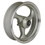 13" Front Rim Wheel - MT 3.50x13 - 12mm ID - Disc Brake - Gy6 Scooters - Version Front 02