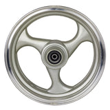 12" Front Wheel Rim 3.50x12 -Disc Brake - 50cc 150cc Scooter - Version JJJ30