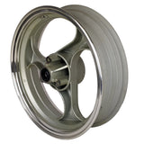 12" Front Wheel Rim 3.50x12 -Disc Brake - 50cc 150cc Scooter - Version JJJ30