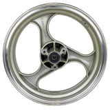 12" Front Wheel Rim 3.50x12 -Disc Brake - 50cc 150cc Scooter - Version JJJ30