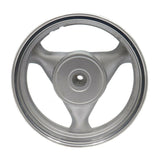 13" Rear Rim Wheel - MT 3.50x13 - 19 Spline Drum Brake - 3 Spoke- Scooter