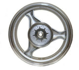 13" Rear Rim Wheel - MT 3.50x13 - 19 Spline Drum Brake - 3 Spoke- Scooter