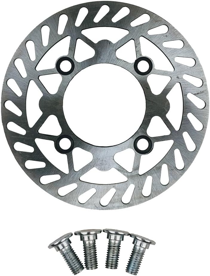 14" Front Wheel Rim Tire 60/100-14 12mm Axle Pit Older Dirt Bike 110cc 125cc SSR