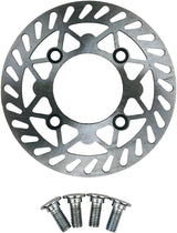 14" Front Wheel Rim Tire 60/100-14 12mm Axle Pit Older Dirt Bike 110cc 125cc SSR