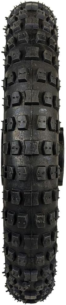 Front Rim Wheel Tire Tube Assembly for Disk Brake Apollo SSR 125cc XR CRF DB Dirt Pit Bike