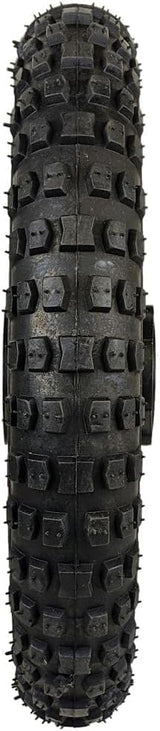 Front Rim Wheel Tire Tube Assembly for Disk Brake Apollo SSR 125cc XR CRF DB Dirt Pit Bike