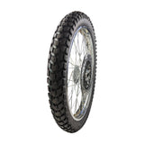 21'' 3.00-21 Front Rim Wheel Tire with Compatible for HAWK 250