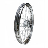 21'' 3.00-21 Front Rim Wheel Only - RPS HAWK 250 DLX Raven BSR