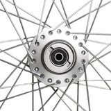 21'' 3.00-21 Front Rim Wheel Only - RPS HAWK 250 DLX Raven BSR