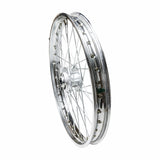 21'' 3.00-21 Front Rim Wheel Only - RPS HAWK 250 DLX Raven BSR
