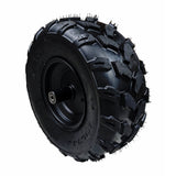 WHL-MB20 - Wheel front with tire AT19x7-8 (TIRE-22)
