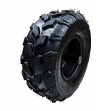 WHL-MB20 - Wheel front with tire AT19x7-8 (TIRE-22)