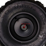 WHL-MB20 - Wheel front with tire AT19x7-8 (TIRE-22)