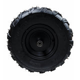 WHL-MB20 - Wheel front with tire AT19x7-8 (TIRE-22)