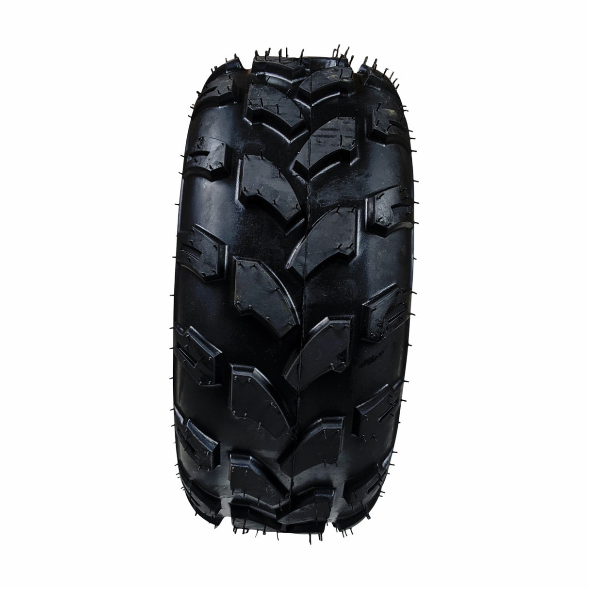 WHL-MB20 - Wheel front with tire AT19x7-8 (TIRE-22)