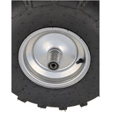 19x7.00-8 Front Tire & Wheel Rim Pre-mounted for Coleman CT200U BT200X