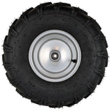 19x7.00-8 Front Tire & Wheel Rim Pre-mounted for Coleman CT200U BT200X