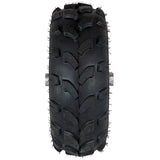 19x7.00-8 Front Tire & Wheel Rim Pre-mounted for Coleman CT200U BT200X