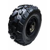 MB20 - Wheel Rear with Tire AT19x7-8