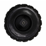 MB20 - Wheel Rear with Tire AT19x7-8