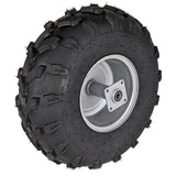 19x7.00-8 Rear Tire & Wheel Rim Pre-mounted for Coleman CT200U BT200X CT200UEX 196cc Hisun 200-3 200-7 Axis M200 Mini Bike