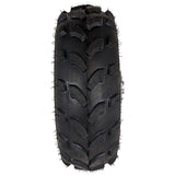 19x7.00-8 Rear Tire & Wheel Rim Pre-mounted for Coleman CT200U BT200X CT200UEX 196cc Hisun 200-3 200-7 Axis M200 Mini Bike