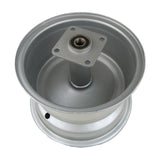 Rear Wheel Rim Assembly for Coleman CT200U BT200X CT200UEX 196cc Hisun 200-3 200-7 Axis M200 Mini Bike