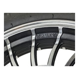 10" 2.15x10 Front Wheel & Tire 3.00-10 Set 50cc Scooters