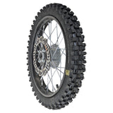 14" Front Rim Wheel Tire For Apollo SSR 125CC CRF Dirt Bike - (12mm ID, 32 Spokes)