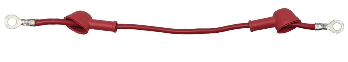 Battery Cable Red Positive 29cm [11.4 in]