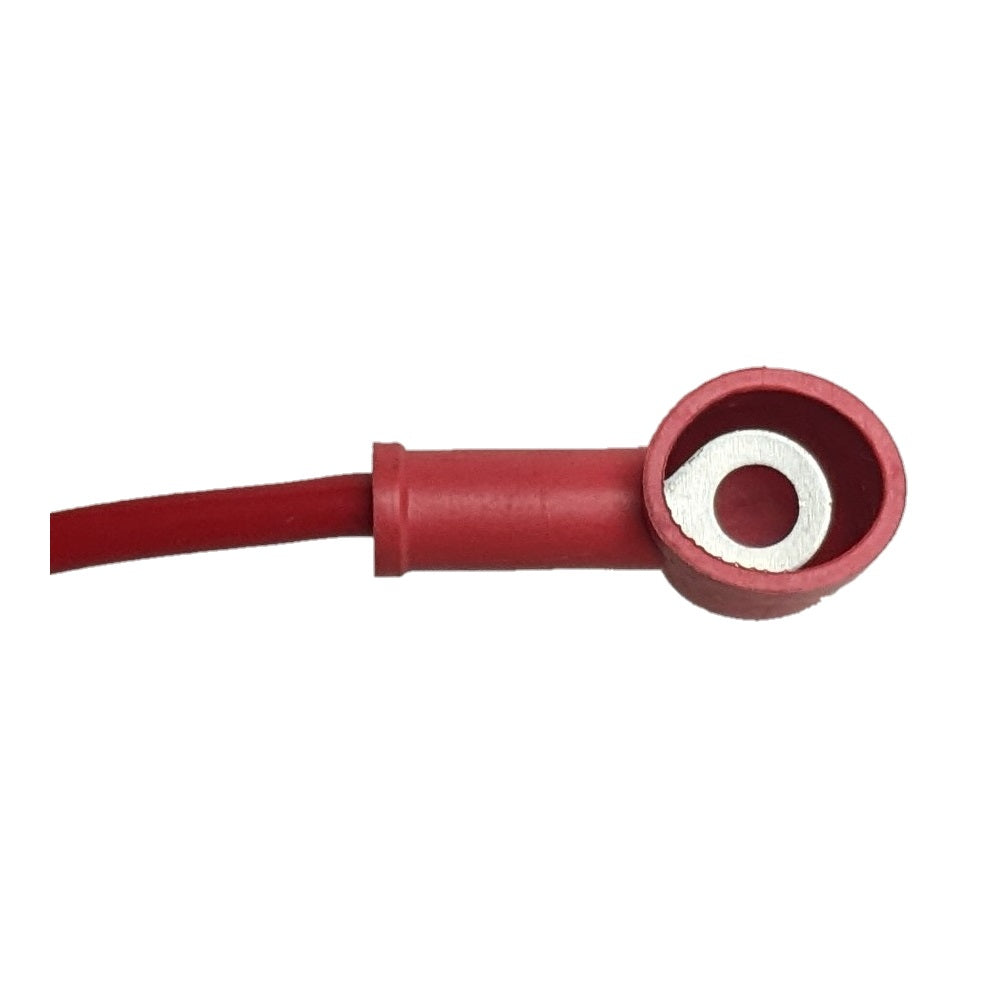 Battery Cable Red Positive 25cm [9.8 in]