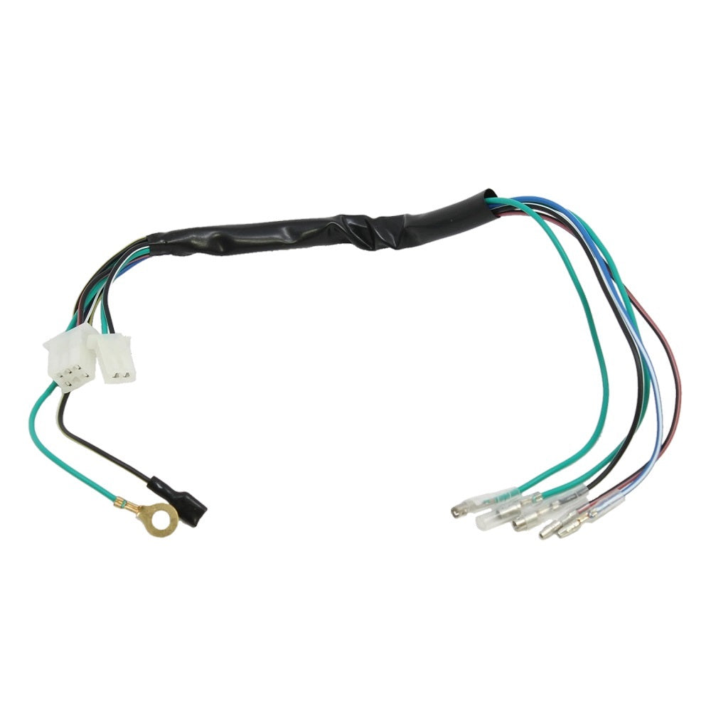 LIFAN ZONGSHEN SSR 125cc ENGINE WIRING HARNESS PIT BIKES TAOTAO ROKETA NEW