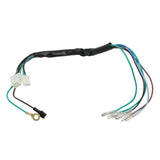 LIFAN ZONGSHEN SSR 125cc ENGINE WIRING HARNESS PIT BIKES TAOTAO ROKETA NEW